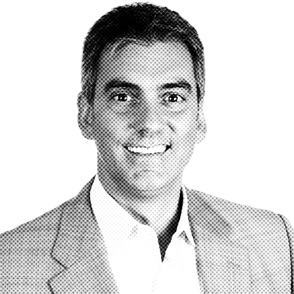 Emmanuel Calligeris, Chair of Investment Committee at Q Wealth